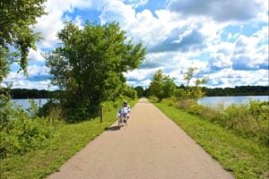 Falling Waters Trail