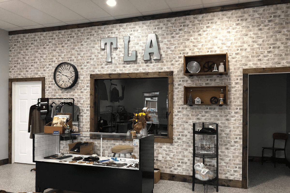 The Best TShirt Shop In Jackson County MI